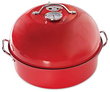 Kettle Smoker Full Size 2PK