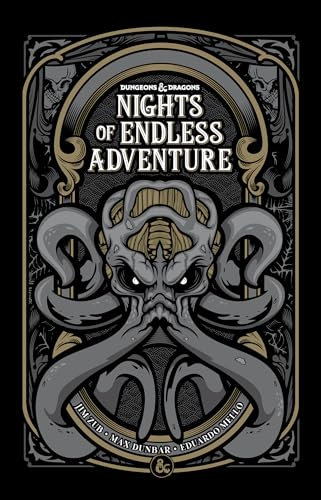 Dungeons & Dragons: Nights of Endless Adventure