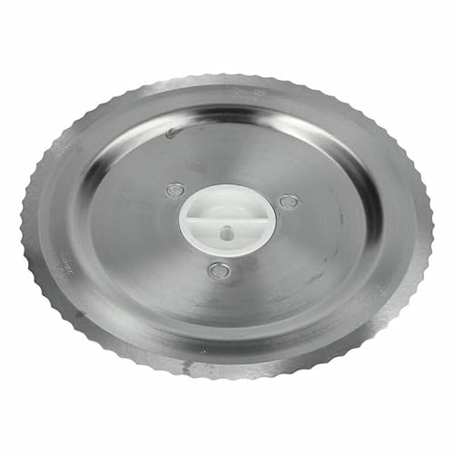 LUTH Premium Profi Parts Kompatibel mit Siemens Messer 12012079 für Allesschneider
