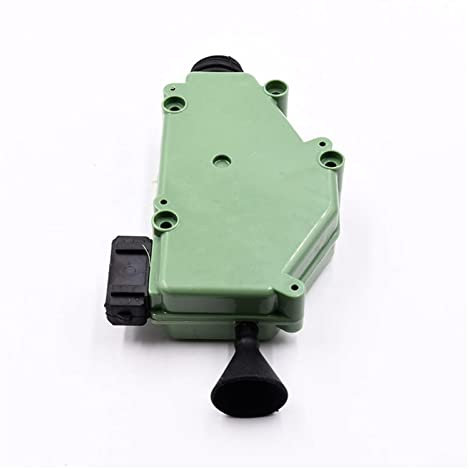 INEOUT 4 pin Central Door Lock Actuator Compatible with VW T4 Transporter Caravelle 7D0959781A 7D0959781 701959781A 255959783 255959783A E100089