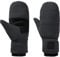 Jack Wolfskin ROEMERTOR MITTEN phantom, S