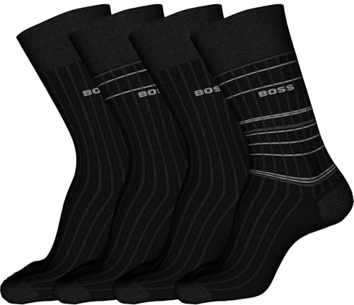 BOSS 4P RS RibGiftset CC