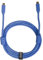 UDG Ultimate Cable USB 3.0 Type C-C Straight 1.5m (Blue)