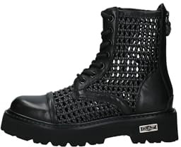 Cult Stivaletto Donna CLW421800 (38, Sistema Taglie Calzature EU, Adulto, Numero, Media, 38)