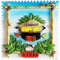Kühlschrankmagnet Aruba Niederlande 3D Reise Souvenir Kühlschrank Dekoration Magnet Aufkleber Handwerk Kollektion
