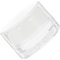 Healvian Multi-function Nail Art Printing Stamper Silicone French Tip False Nails Accessories for Home Salon