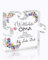 VivaJoy Oma Geschenk - Puzzle Plakette aus Acryl Geschenke für Oma, Beste Dekorative Oma Geburtstagsgeschenk, Weihnachtsgeschenke für Oma, Geschenk Oma Geburtstag