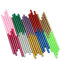 SHINEOFI 50pcs 10 Hot Glue Sticks Hot Melt Glue Sticks Glue Sticks Melt Glue Sticks