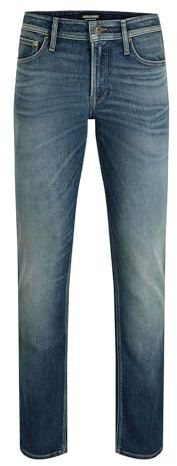 JACK & JONES Five-Pocket-Jeans JJICLARK