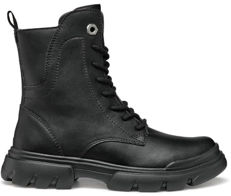 Geox Mädchen J Junette GirlAnkle Boot