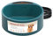 Heated Dog Bowl, 2.2L Heated Water Bowl for Outdoor Cats Dogs, Thermal Bowl Smart Heated Pet Bowl Drinkable, Warm Water Dish for Rabbit Chickens Squirrel Bird Bath