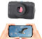 Plyisty WiFi Electronic Eyepiece, 1080P Video Recording, 2MP Camera, with Adapters for 1.25/0.965in Telescope A 23.2in Microscope, for Astrophotography, Bird Watching