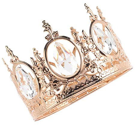 SHINEOFI Accesorios de la lámpara de mesa de la de cristal lámparas colgantes cromo barroca colgante pantalla de decoración de la de mesa Vidrio Dorado