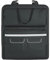 Sac De Protection De Panneau Solaire - Panneau Solaire Avec Sac À Dos Épaule | Sac De Panneau Solaire Oxford | Porte Double Couche Solaire | Protecteur Lourd Avec Épaule Réglable Pour Camp
