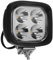 CHICAMPERA Faro LED per Elevatore Luce Lavoro e Facile da Installare Massima Luminosità con Consumo Assemblaggio Faro Compatibile con Vari Elevatori
