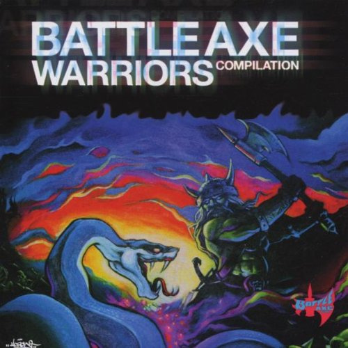 Battle Axe Records