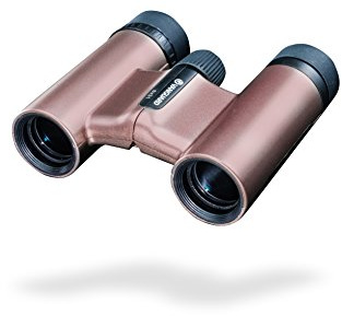 Vanguard Vesta Kompaktes Fernglas, 8 x 21, Rosaline