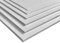 BRAMANTE Vollpappe hochweiß 1,5 mm 70 x 100 cm 10 Stück (1 Box)