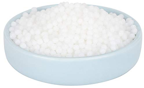 500g thermoplastic polymer Kunststoffe Formbare KunststoffpelletsThermoplastische Pellets Formbares Kunststoffmaterial erweicht für handgefertigtes Basteln