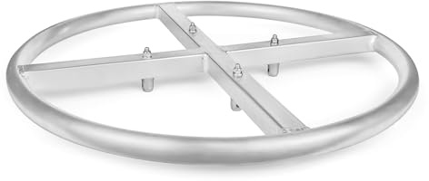 Milos Truss Top Ring 1000 mm Top Ring U-system - 100 cm - GQ System