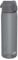 Ion8 Water Bottle, 500 ml/18 oz, Leak Proof, Easy to Open, Secure Lock, Dishwasher Safe, BPA Free, Hygienic Flip Cover, Carry Handle, Fits Cup Holders, Easy Clean, Carbon Neutral, Grey