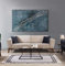 Beige Dreisitzer Samt Couch Wohnzimmer Couchen Sofa Elegante Sitzmöbel
