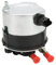 Vomeko Filtro del Carburante Diesel di Ricambio 1386037 Per Ford Focus MK2, C-MAX, Fiesta MK6/MK7 1.6 TDCI Filtro del Carburante di Ricambio Filtro del Carburante Parti del Filtro Diesel.