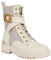 GUESS Orana, Anfibi Donna, Dove 150, 38 EU