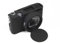 Camera Accessories Soft Silicone Protective Case for Sony Cyber-Shot RX100 VII / RX100 M7