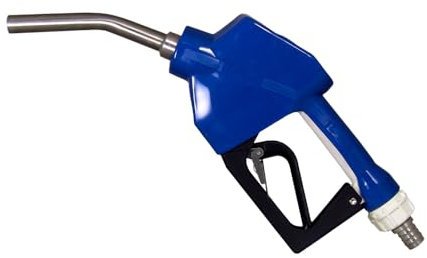 AdBlue Pistolet de distribution automatique Pompe à diesel Pompe à fioul Pompe à mazout Pompe diesel pour pompes à fioul Pompe à carburant Pompe électrique à fût station-service (pistolet automatique