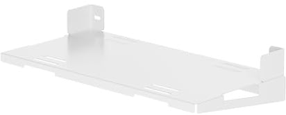 OPLITE - R8 CPU Holder White - CPU-Halterung für Zentraleinheit