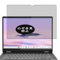 Genérico Antiespias Protector de Pantalla, compatible con Lenovo IdeaPad Flex 570i Chromebook Plus 14 Laptop, Screen Protector Película Protectora (Not Cristal Templado)