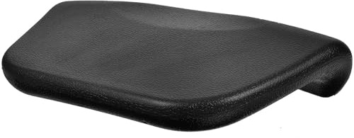 Bath Pillow for Bathtub, PU Detachable Head Cushion with Suction Cups