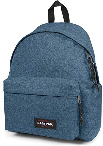EASTPAK Padded Pak’r, Zaino Unisex - Adulto, Blu (Space Navy), Taglia unica