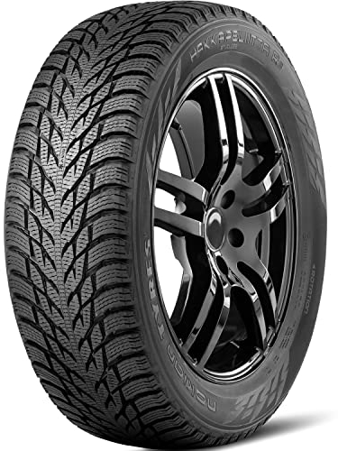 Nokian 175/65 R15 84R Winterreifen M+S 3PMSF Reifen