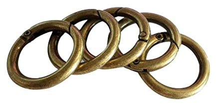 Generic 0K7E Snap fastener, Acrylic