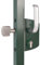 LOCINOX *********************Com SNA60020 Serrure Portail Coulissant INOX LOCINOX Profil 40-LSKZ4040 U2L, Aluminium argenté, Aluminium silberfärbig
