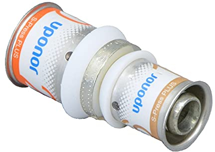 Uponor S-Press PLUS MLC Reduzierstück 20 x 16 mm