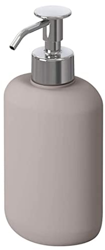 Ikea Ekoln Seifenspender beige 604.930.04