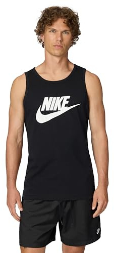 NIKE M NSW Herren-Tanktop Icon Futura Weste