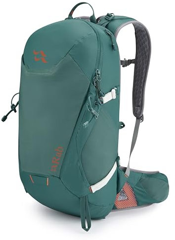 Rab Aeon 20 Rucksack, sagano green