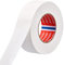 Klebeband 50mm x 50m, Extra Stark Wasserdichte Panzertape, Heavy Duty Gewebeband Hitzebeständig Gaffer Tape Handreißbar Gaffa Tape für Pakete Teppich Reparieren Bündeln Wagen Autos Industrie (Weiß)