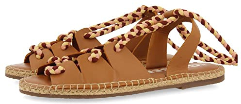 GIOSEPPO Damen bani Ballerinas, Leder, 36 EU