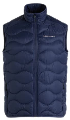 Peak Performance M Helium Down Vest - S