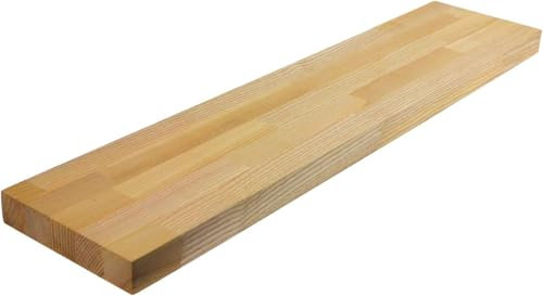 Regal Esche (600x200x40mm)