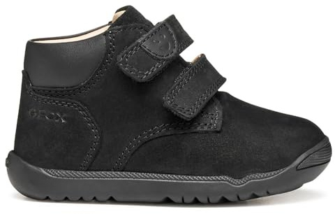 Geox Baby - Jungen B Macchia BoyFirst Walker Shoe