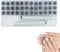 36PCS Nail Art Stamp Pen Set, DIY Nail Art Stamp Pen with Different Patterns Replaceable Pen Tip, Nail Art Stamping Pens Kit with Two Matching Pen Holders, Nails Art Flower Stamp Pen for DIY