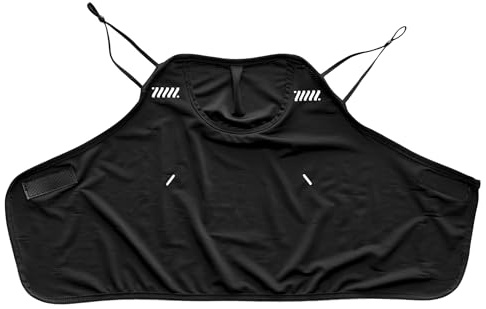 Fabric of the Universe Allzweck-Sturmhaube, Skimaske, Snowboard, modische Maske