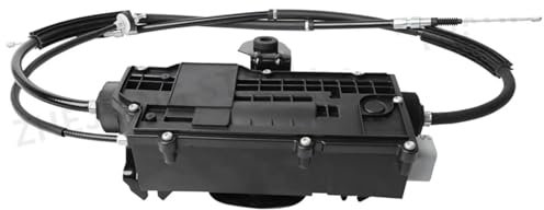 Auto Bremskolben 34436874219 Elektrischer Feststellbremsen-Handbremsenantrieb passend für BMW 5 Series GT F07 530d 535d 550i 520d 2009-2017 Feststellbremshebel