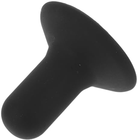 Ciieeo Joystick Griffkappe für Elektrischen Rollstuhl mit Rutschfestem Design und Verschleißfestem Gummi Zubehör für Präzise Steuerung im Täglichen Gebrauch und Reise